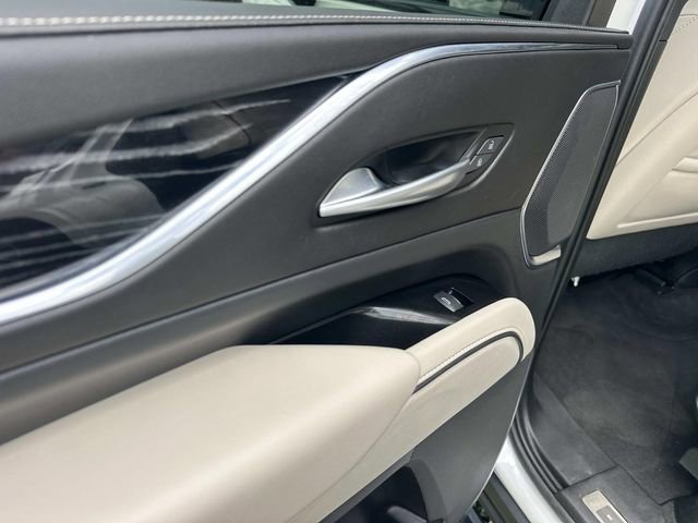 Used 2023 Cadillac Escalade Sport w/ Touring Package RWD image 12