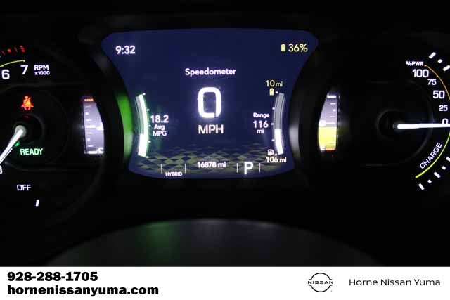 Used 2024 Jeep Wrangler Unlimited AWD/4WD image 8