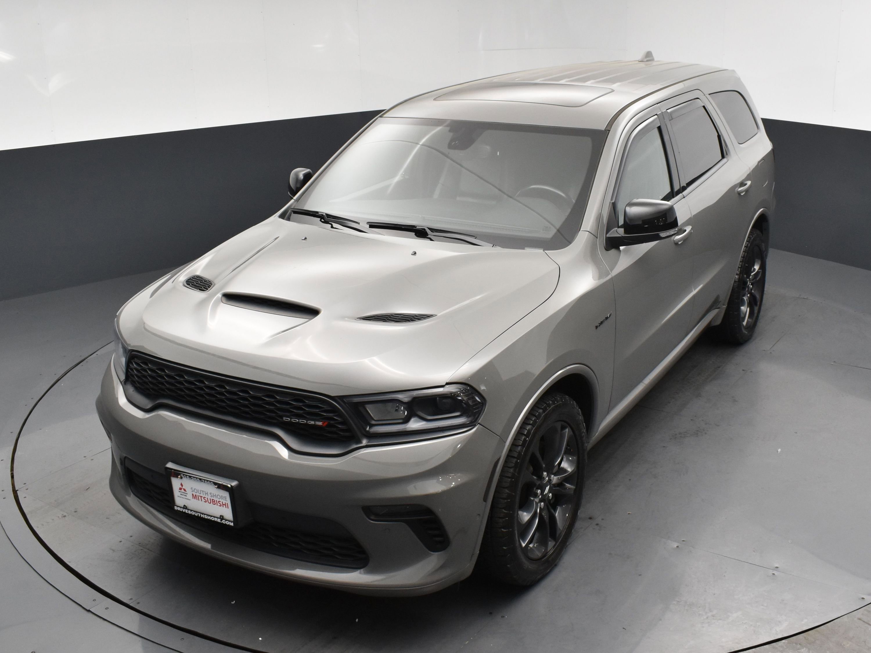 Used 2021 Dodge Durango R/T w/ Premium Interior Group image 17