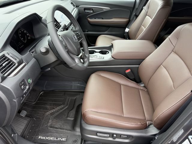 New 2026 Honda Ridgeline RTL image 11