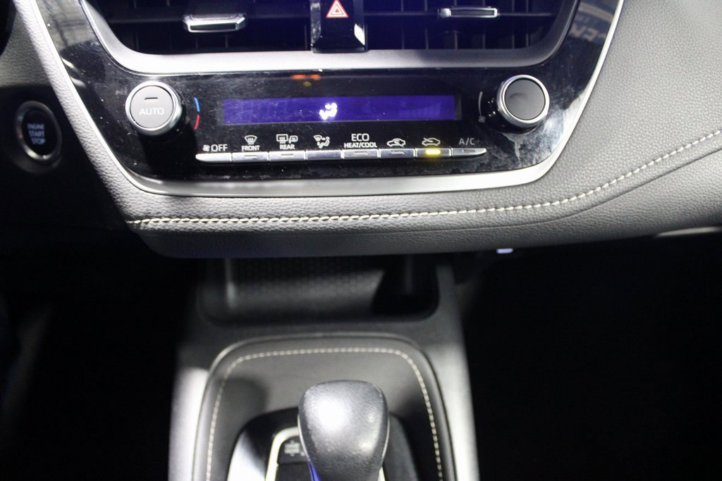 Used 2024 Toyota Corolla SE image 29