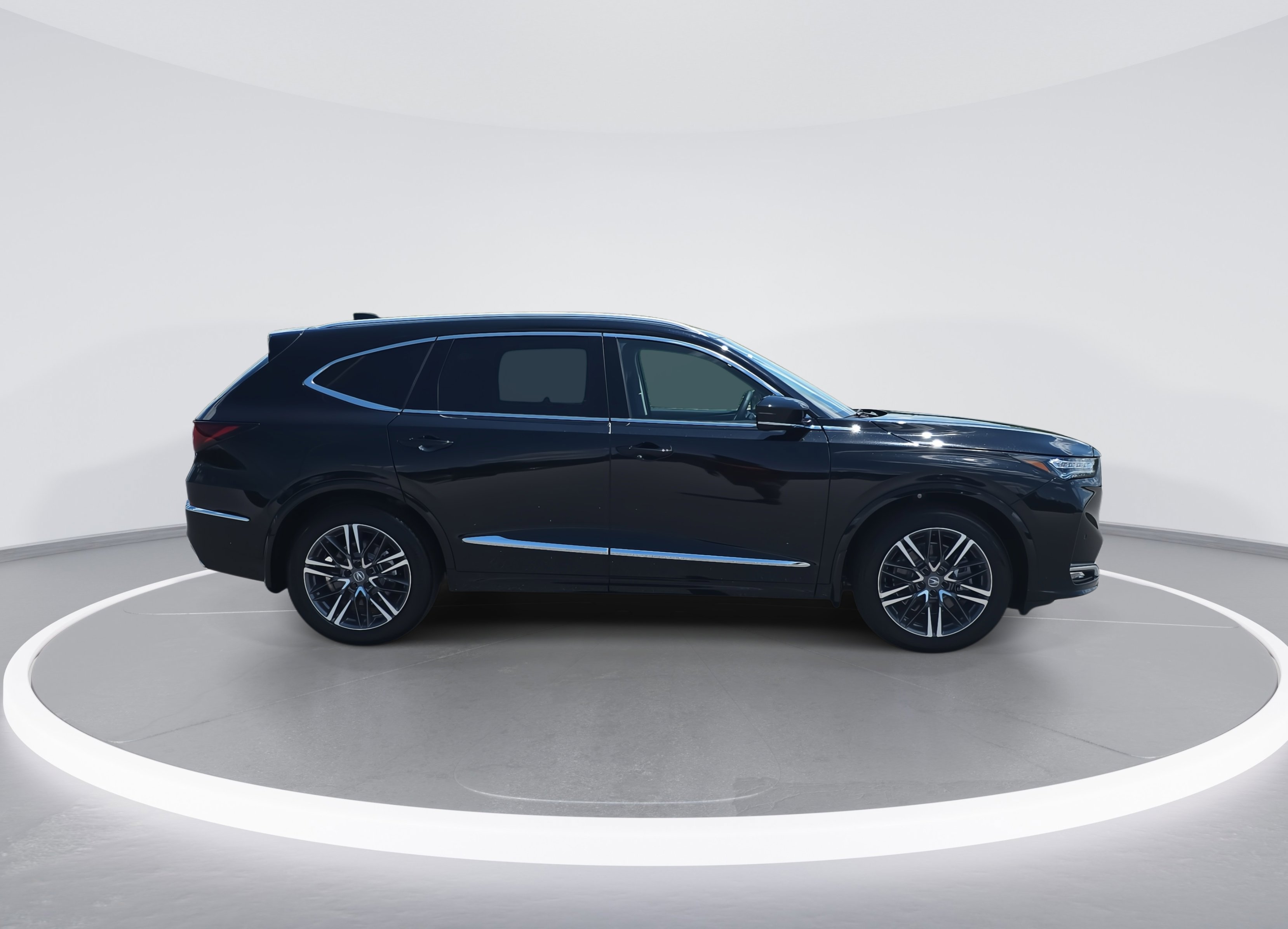 New 2026 Acura MDX SH-AWD w/ Advance Package image 2