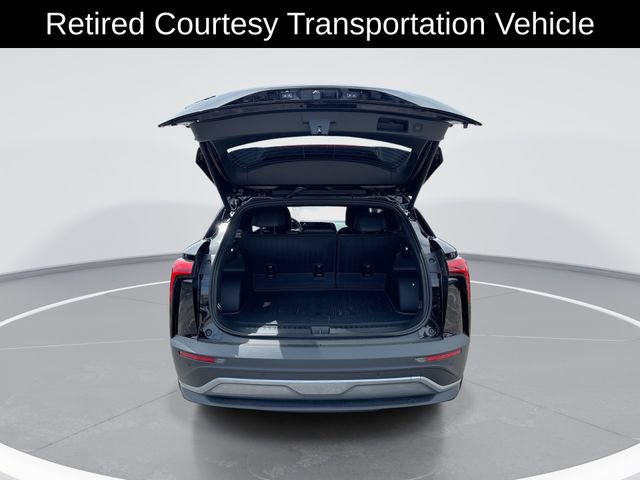 New 2026 Chevrolet Blazer EV LT FWD image 23
