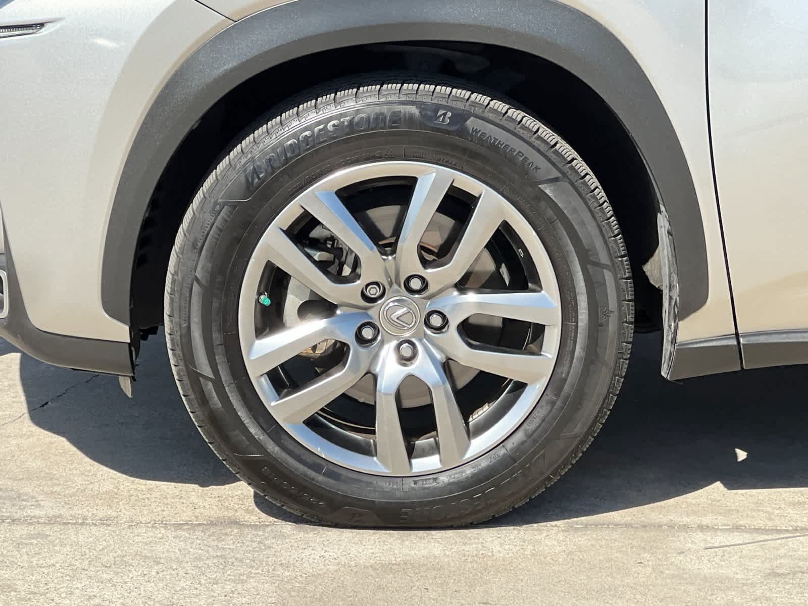 Used 2016 Lexus NX 200t AWD w/ Premium Package image 27