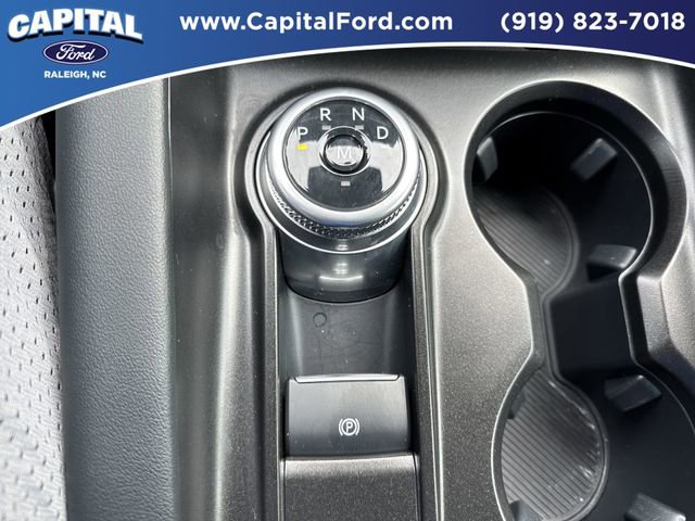 Certified 2025 Ford Explorer ST w/ Sun And Sound Package image 30