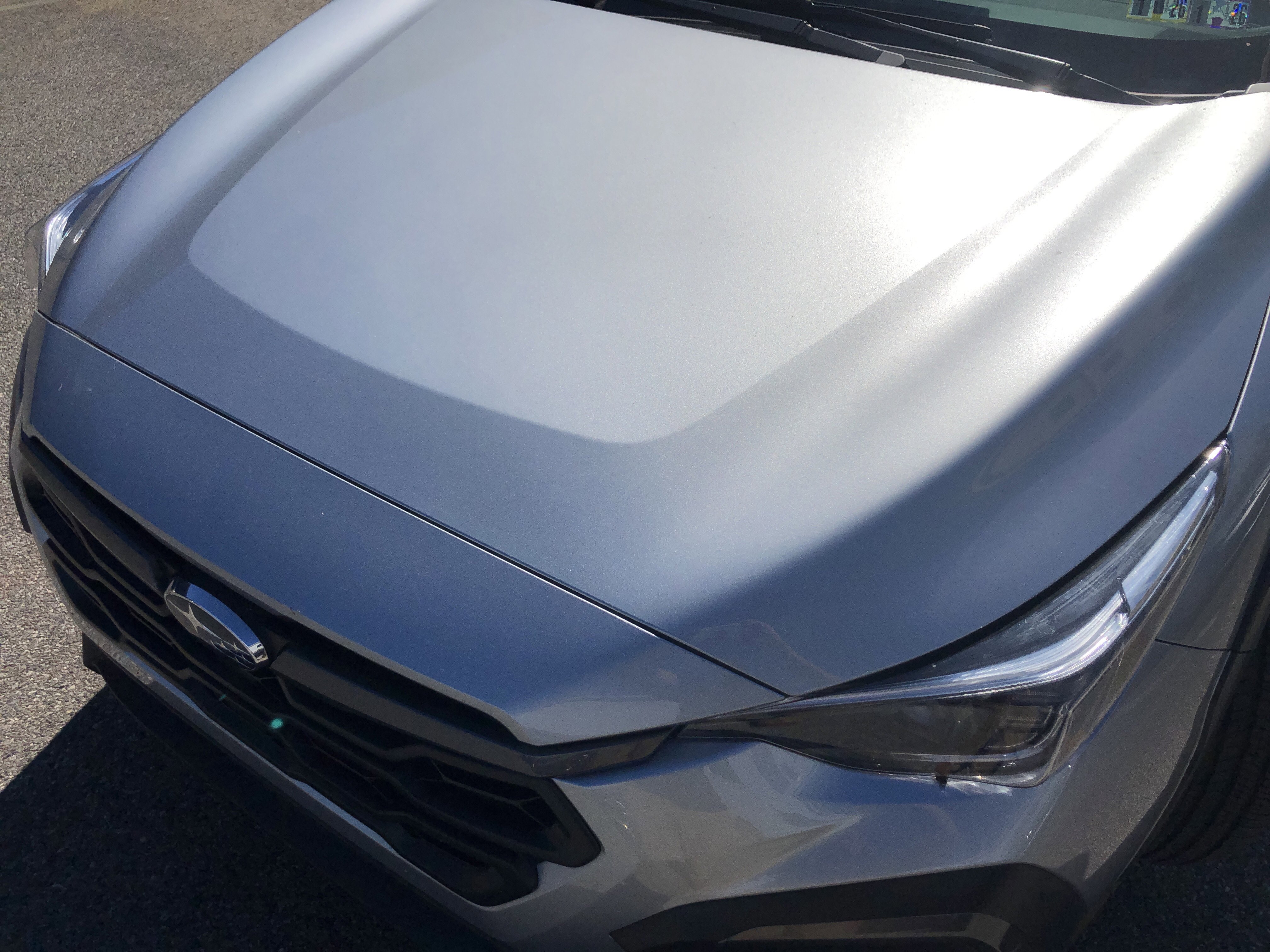 Used 2025 Subaru Crosstrek 2.5i Limited image 14