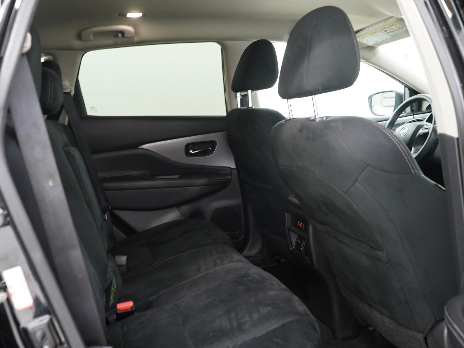 Used 2020 Nissan Murano SV AWD/4WD image 13