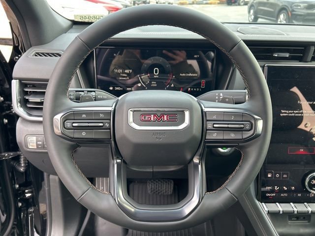 New 2026 GMC Terrain AT4 w/ Convenience Package III image 16