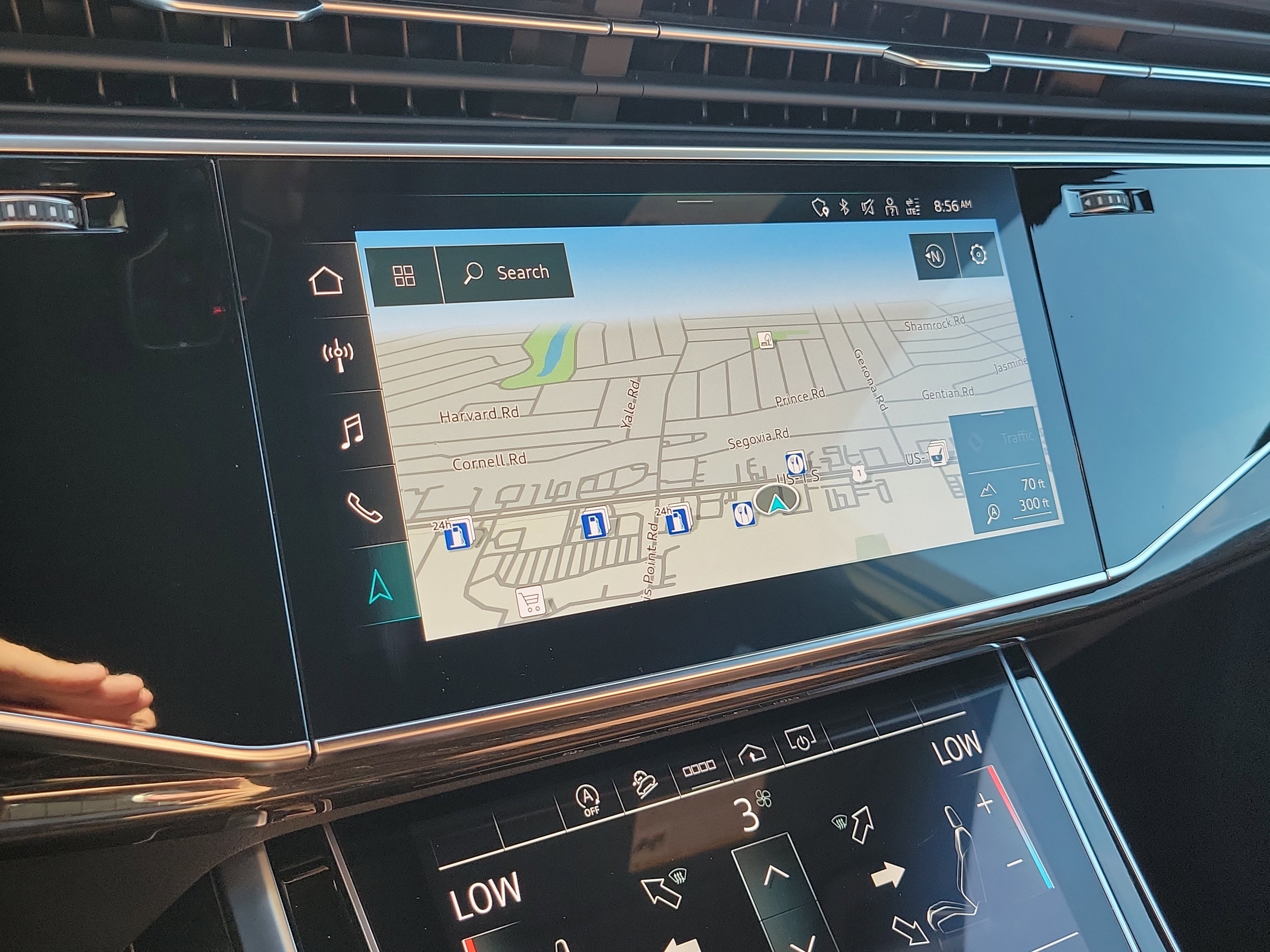 Used 2021 Audi Q7 3.0T Premium Plus w/ Premium Plus Package image 36