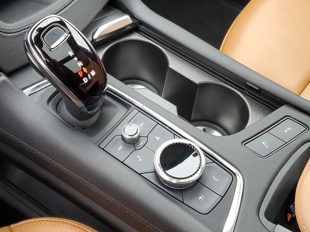 Certified 2023 Cadillac XT5 Premium Luxury image 18