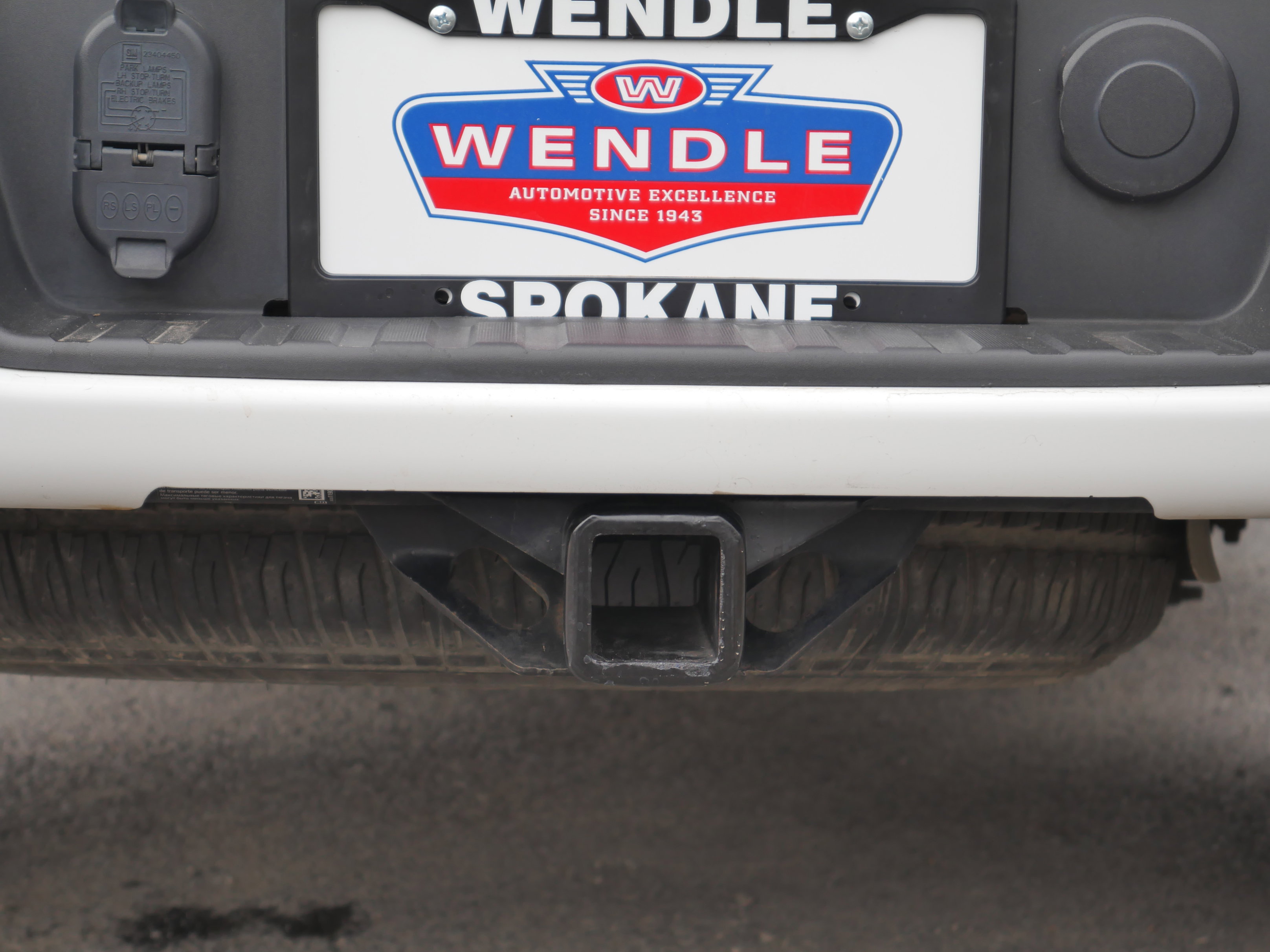 Used 2020 Chevrolet Colorado Z71 image 25