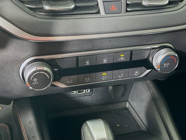 Used 2022 Nissan Altima 2.5 SR image 14