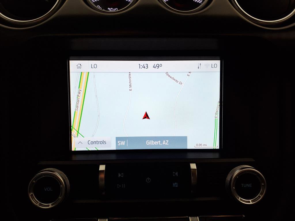 Used 2021 Ford Mustang Mach 1 image 17