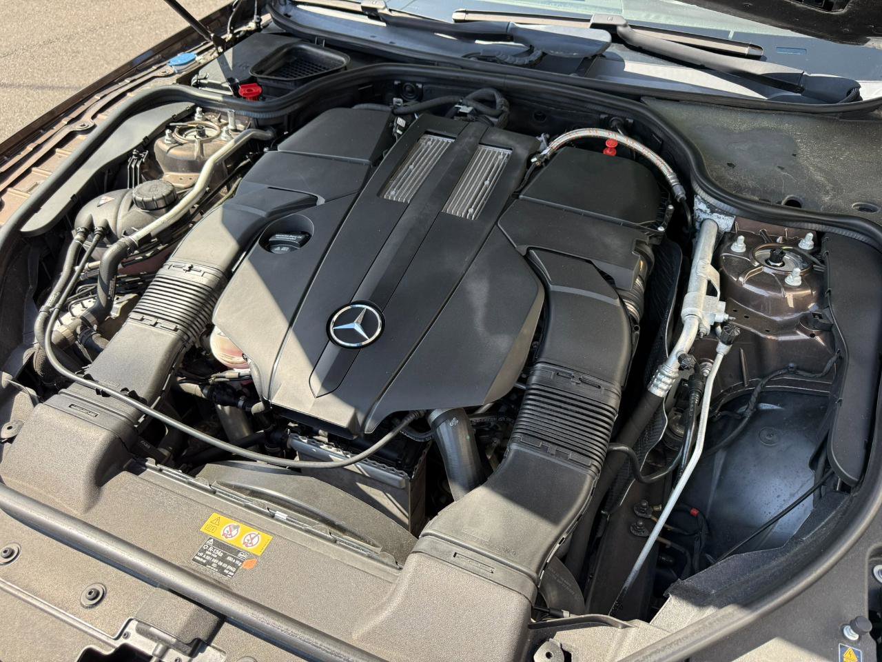Used 2016 Mercedes-Benz SL 400 image 32