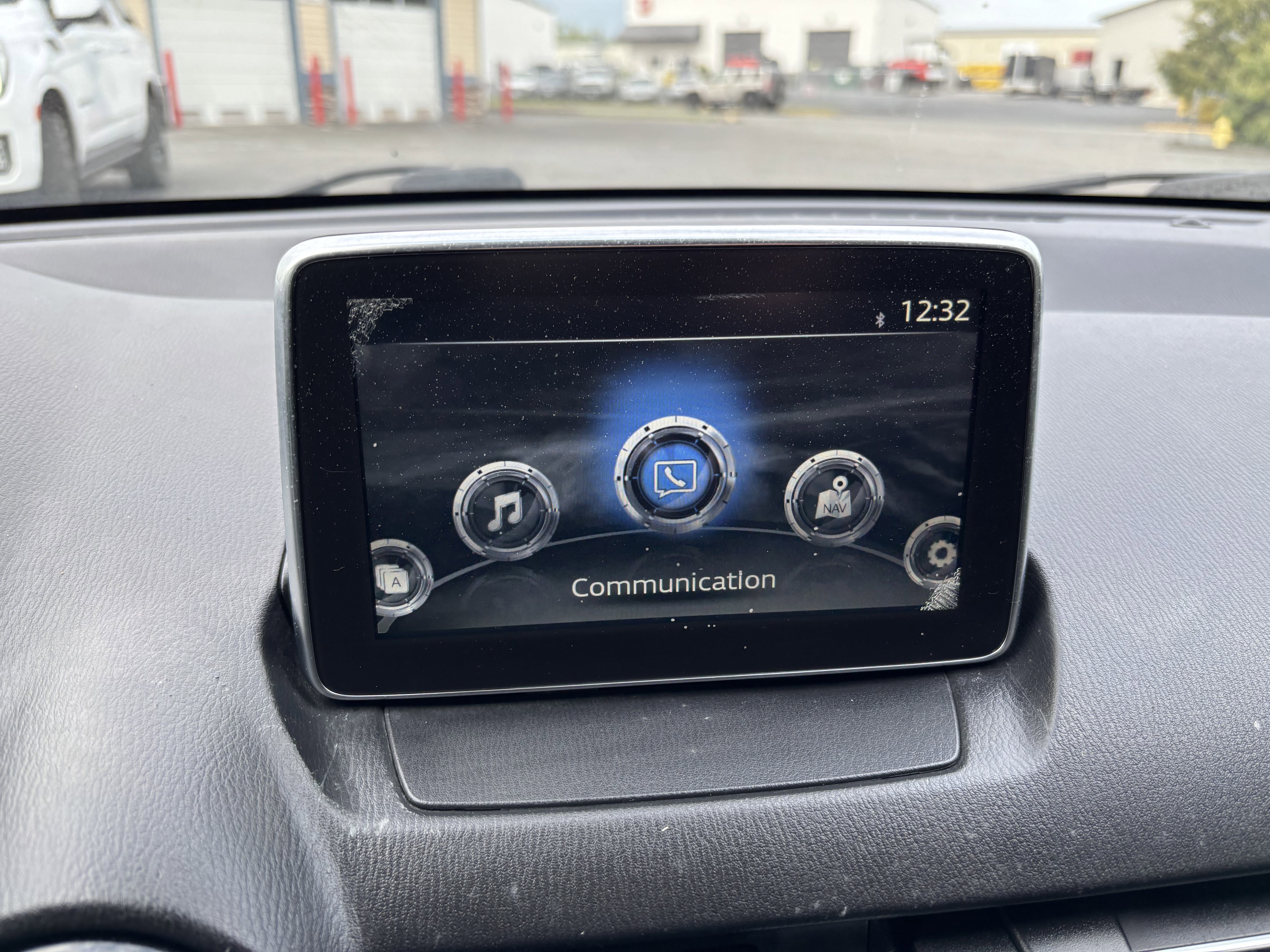 Used 2016 Scion iA FWD image 17