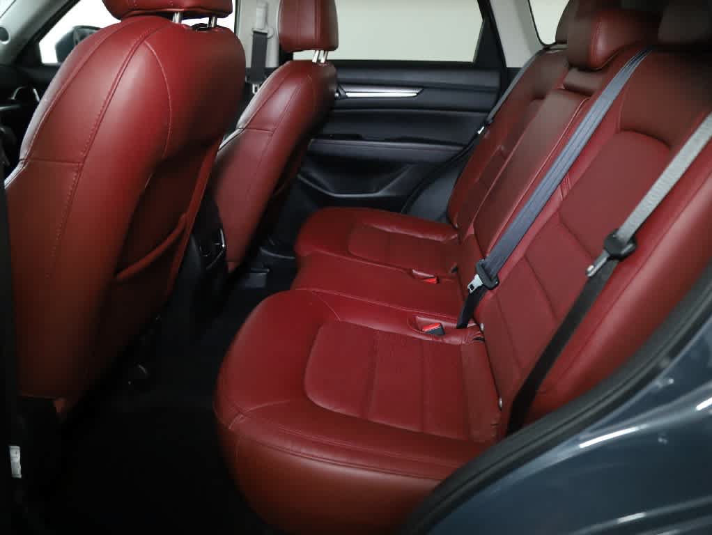 Certified 2023 MAZDA CX-5 Carbon Edition AWD/4WD image 14
