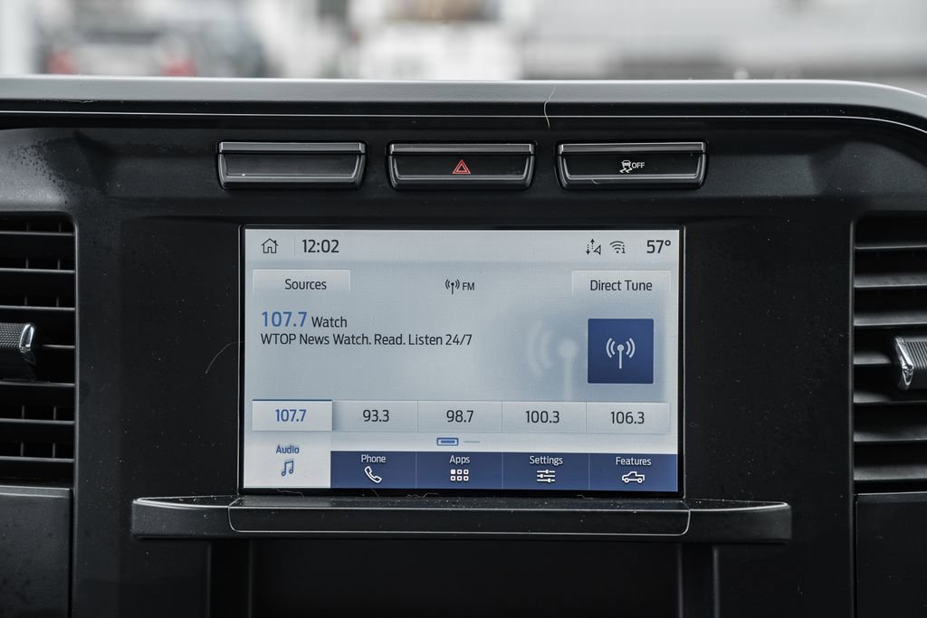 Used 2024 Ford F250 XL w/ Snow Plow Prep Package image 23