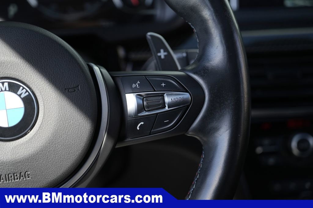 Used 2016 BMW X5 M image 61