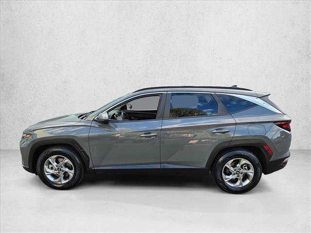 Used 2024 Hyundai Tucson SEL image 4