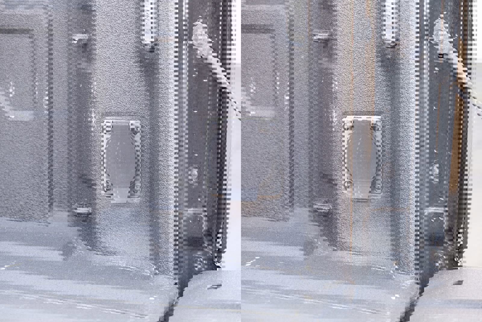 Used 2024 GMC Sierra 3500 AT4 w/ AT4 Premium Plus Package image 29