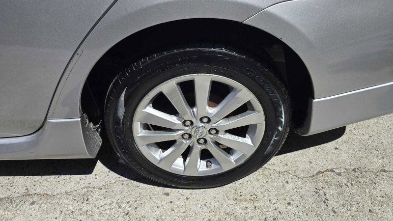 Used 2009 Toyota Corolla S FWD image 11