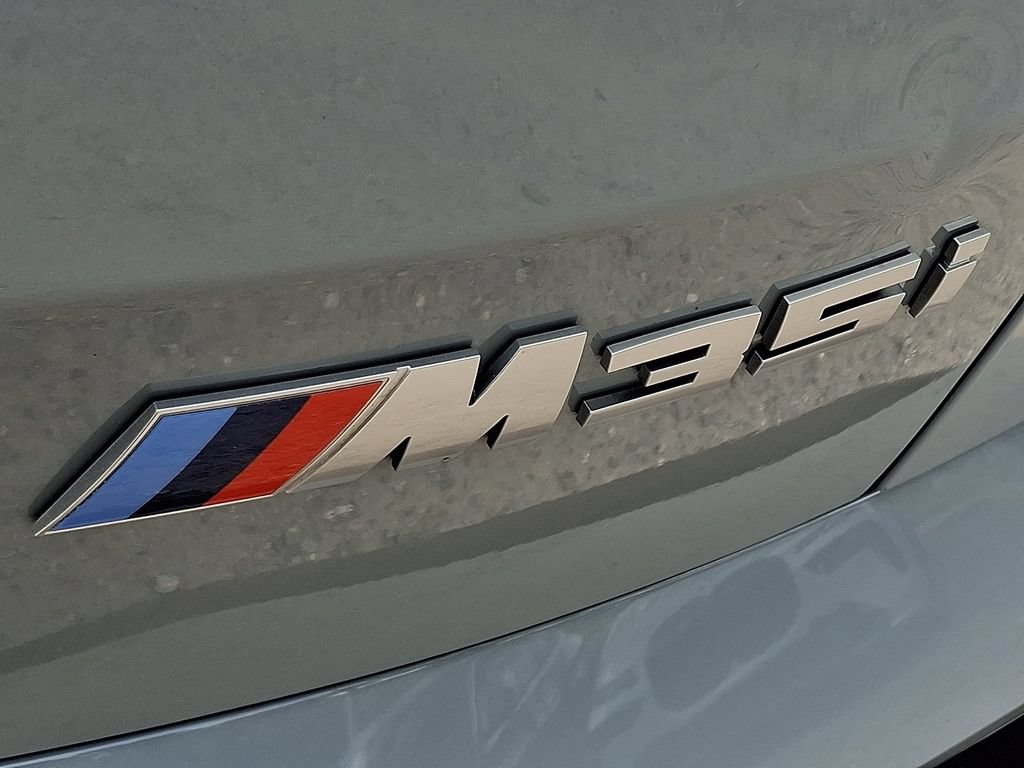 Certified 2025 BMW X2 M35i w/ Premium Package AWD/4WD image 32