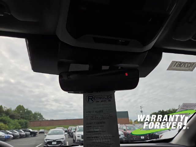 New 2026 Subaru Crosstrek 2.5i Premium AWD/4WD image 12