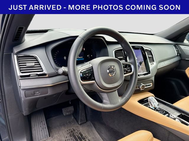 Used 2023 Volvo XC90 B6 Ultimate w/ Protection Package Premier AWD/4WD image 10