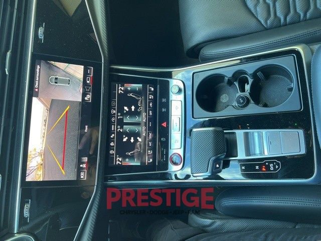 Used 2024 Audi RS Q8 image 42