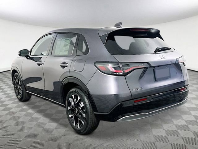 New 2026 Honda HR-V EX-L image 5