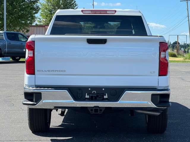 New 2026 Chevrolet Silverado 1500 LT AWD/4WD image 44