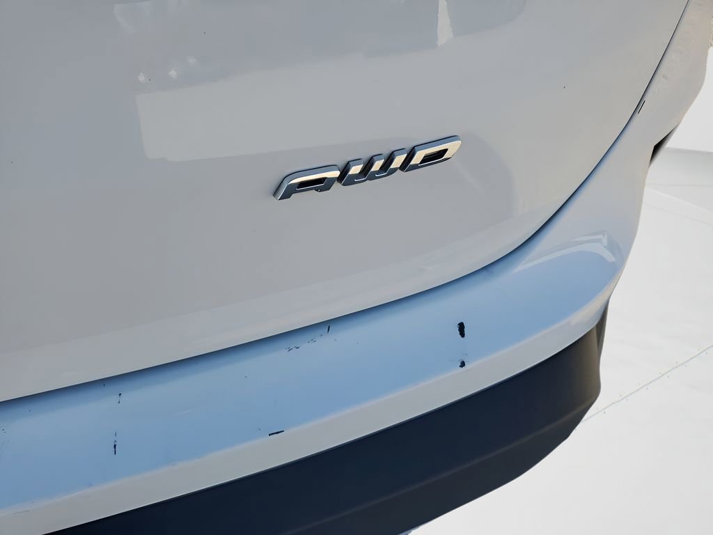 Used 2024 Ford Edge SEL image 39