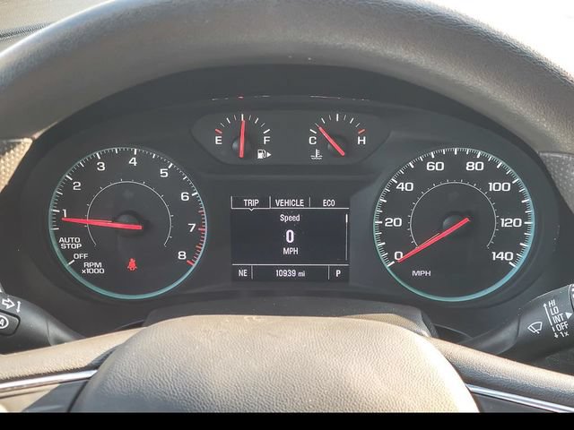 Used 2023 Chevrolet Malibu LT FWD image 14