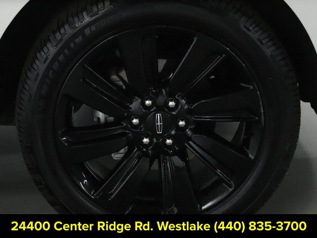 Certified 2023 Lincoln Navigator Black Label AWD/4WD image 10
