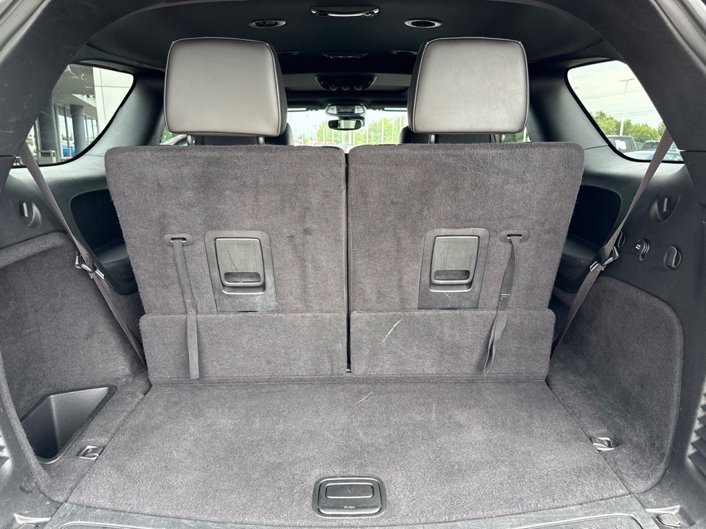 Used 2023 Dodge Durango GT AWD/4WD image 18