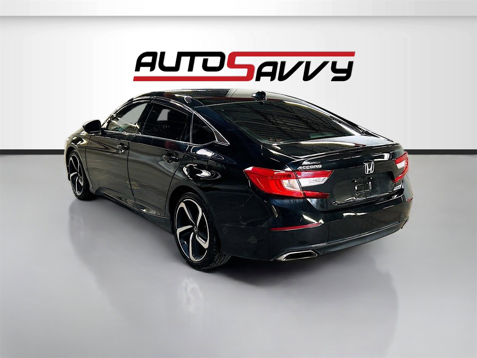 Used 2022 Honda Accord Sport Special Edition image 5