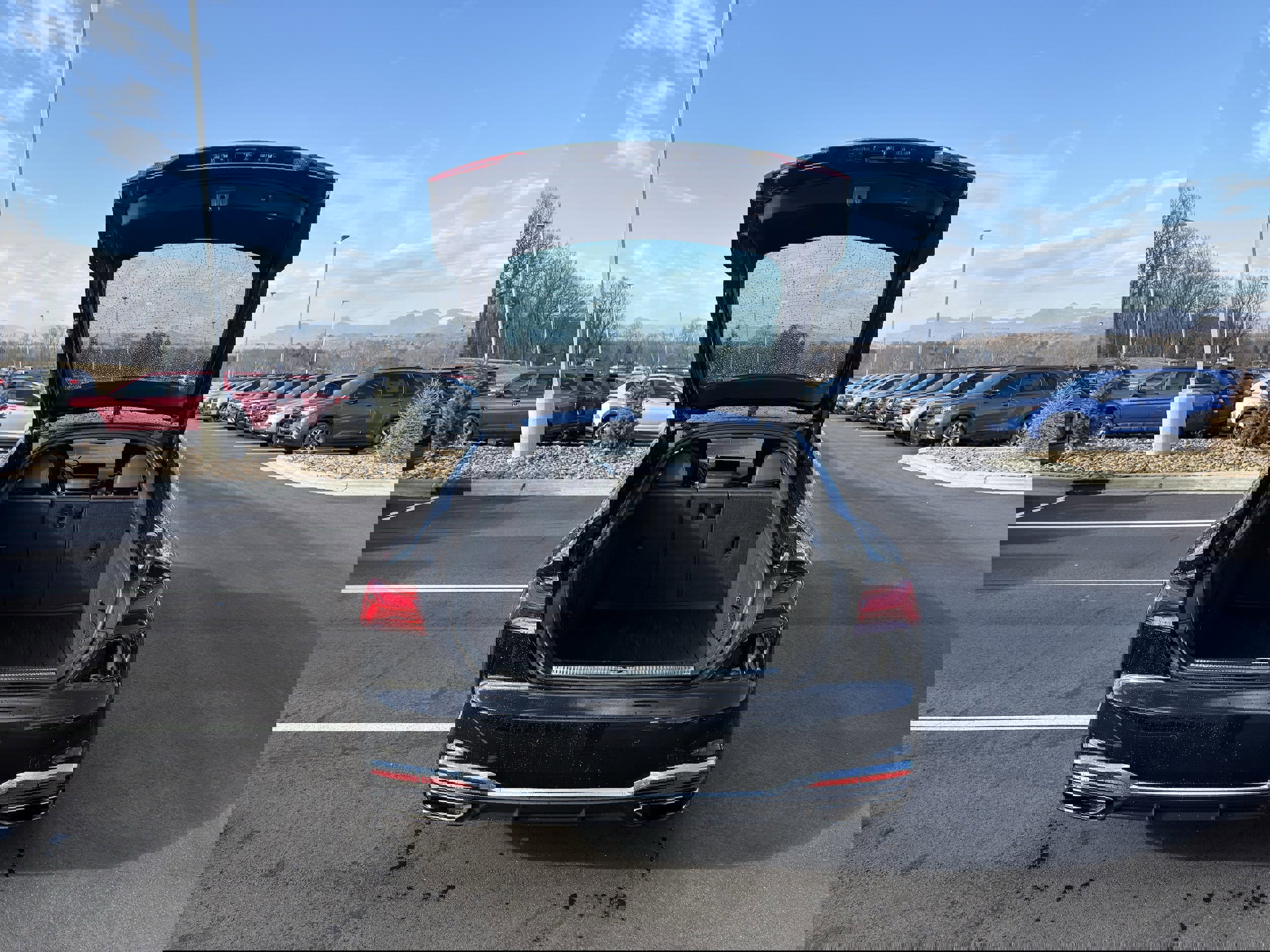 Used 2024 Audi A5 2.0T Premium Plus image 11