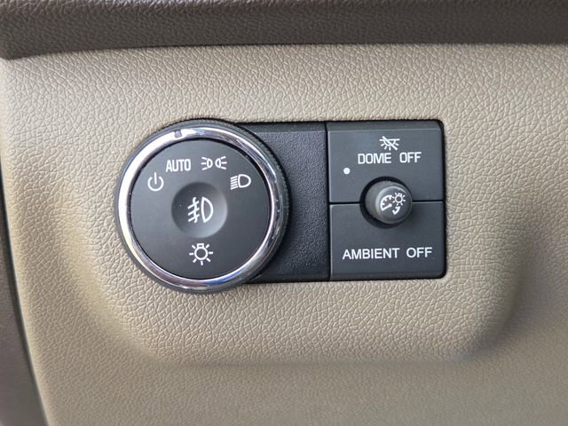 Used 2016 GMC Acadia Denali FWD image 25