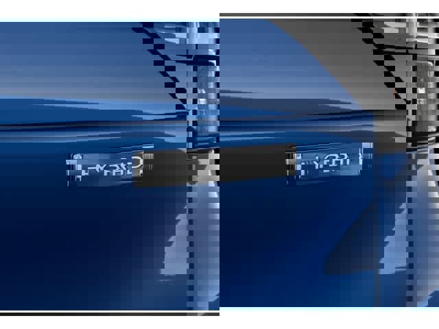 New 2025 Subaru Forester Limited image 12