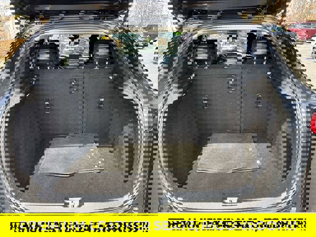 Used 2023 MAZDA CX-30 AWD 2.5 S w/ Premium Package image 12