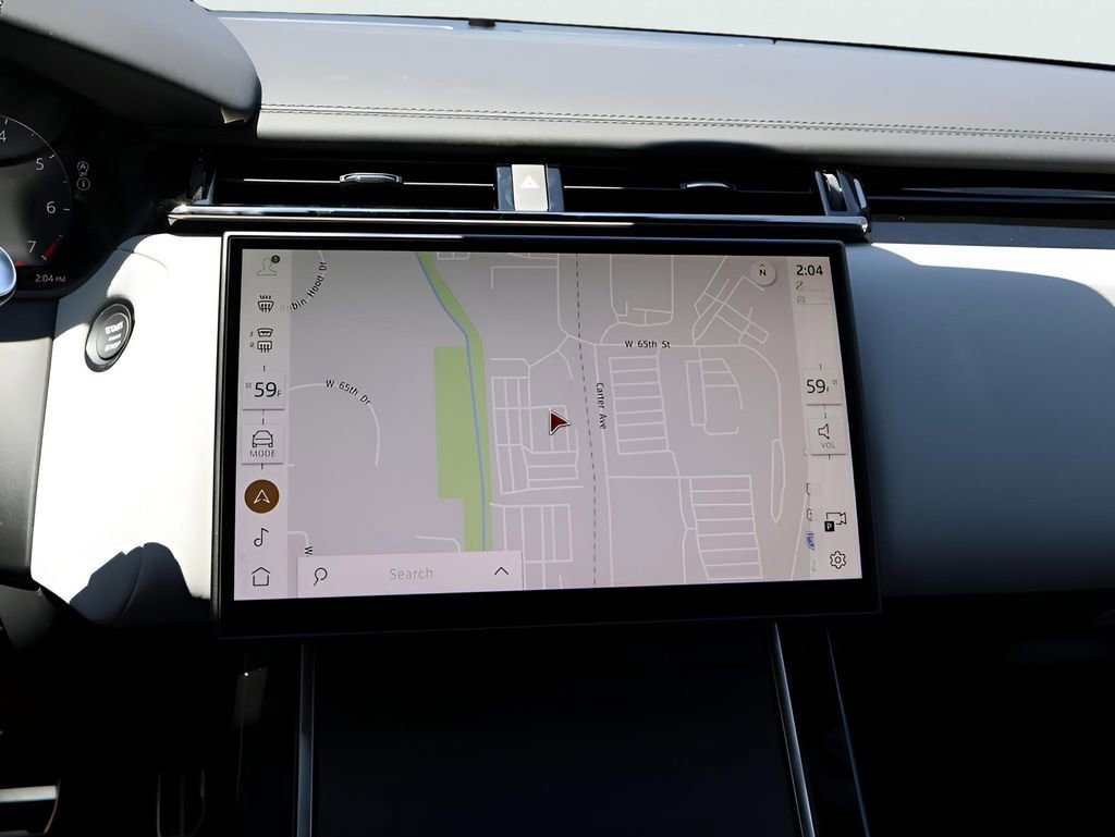 New 2026 Land Rover Range Rover Velar Dynamic SE image 22