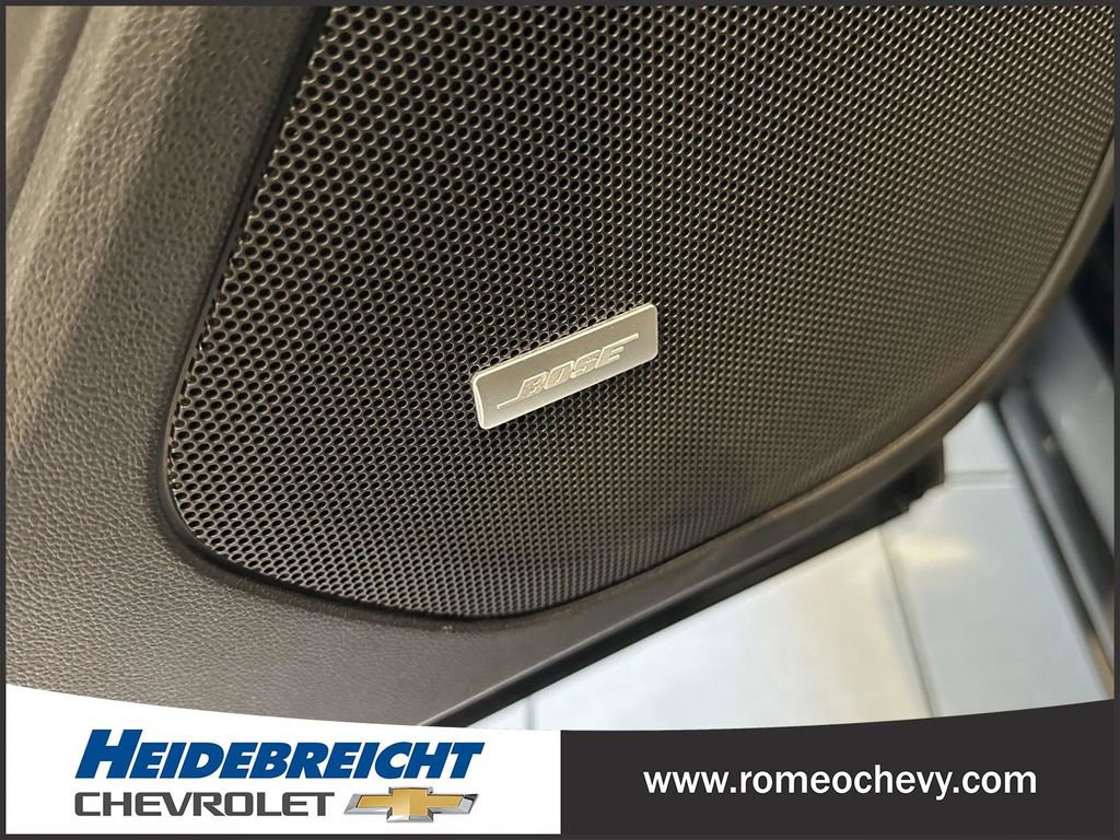 Certified 2022 Chevrolet Blazer Premier w/ Enhanced Convenience Package image 19