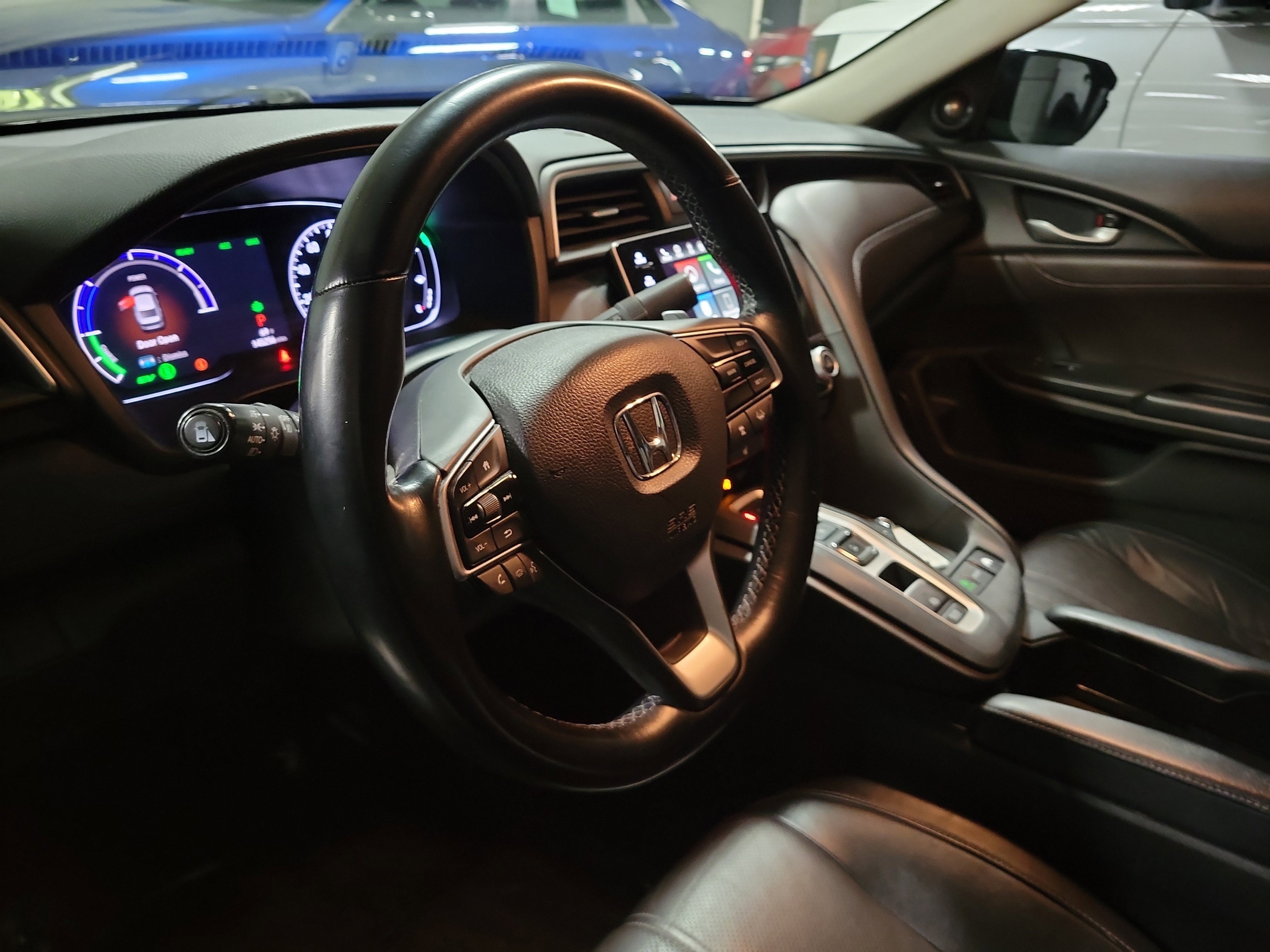 Used 2019 Honda Insight Touring image 14