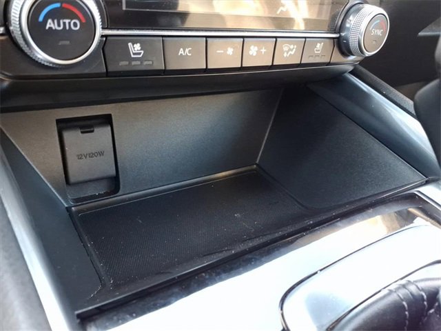 Used 2019 MAZDA CX-5 Grand Touring w/ GT Premium Package image 16