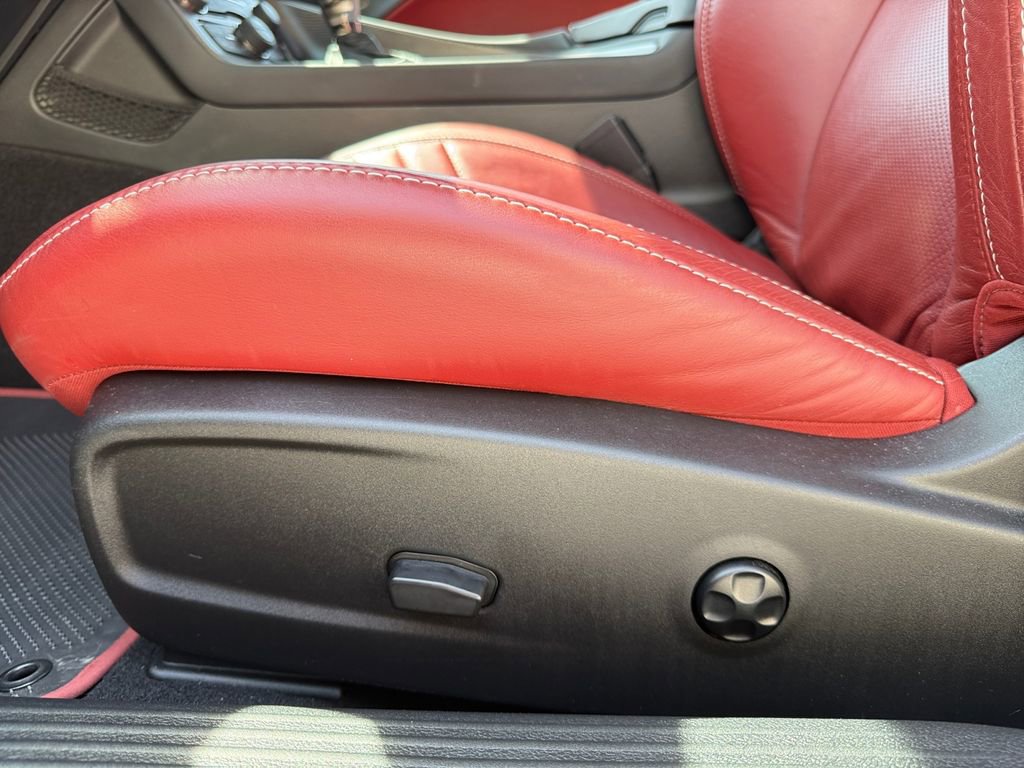 Used 2023 Dodge Challenger SRT Hellcat image 10