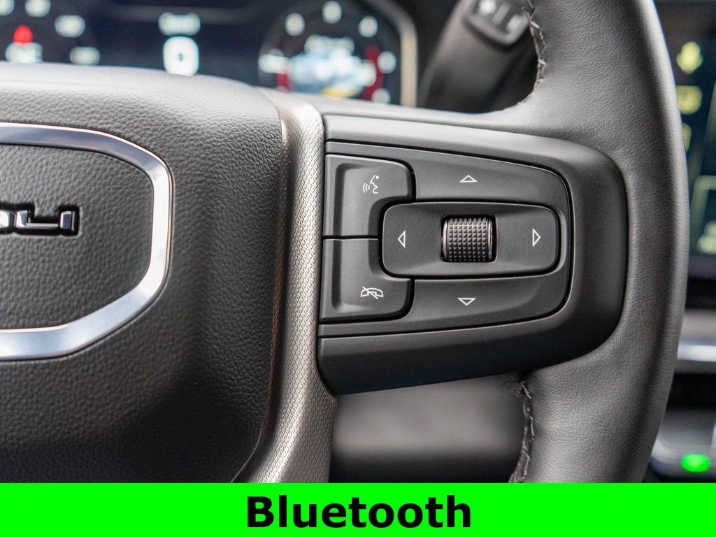 Used 2025 GMC Sierra 2500 Denali w/ Denali Reserve Package image 21