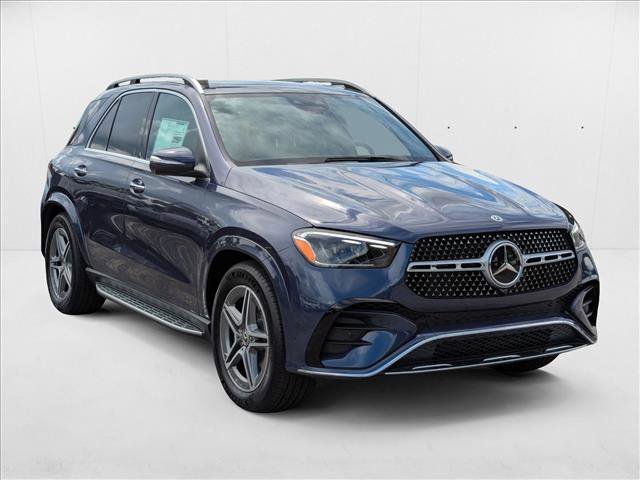 New 2026 Mercedes-Benz GLE 450 4MATIC image 7