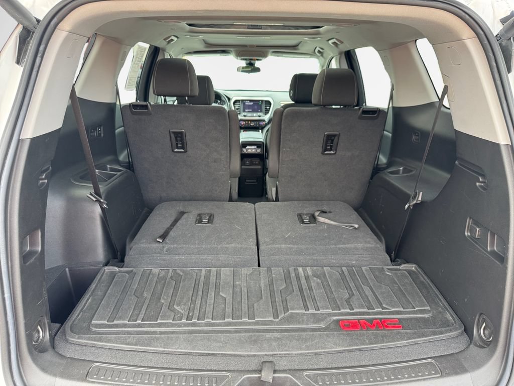 Used 2023 GMC Acadia SLE w/ Driver Convenience Package AWD/4WD image 25