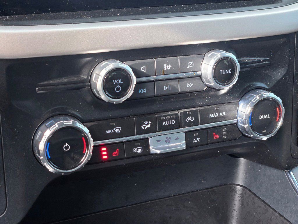 Used 2023 Ford F150 XLT w/ Equipment Group 302A High AWD/4WD image 30