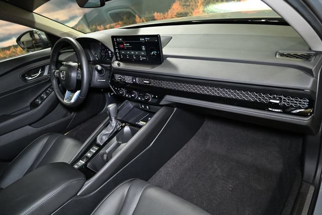 Used 2025 Honda Accord Touring image 63